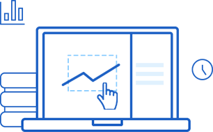 敏捷的可視化分析